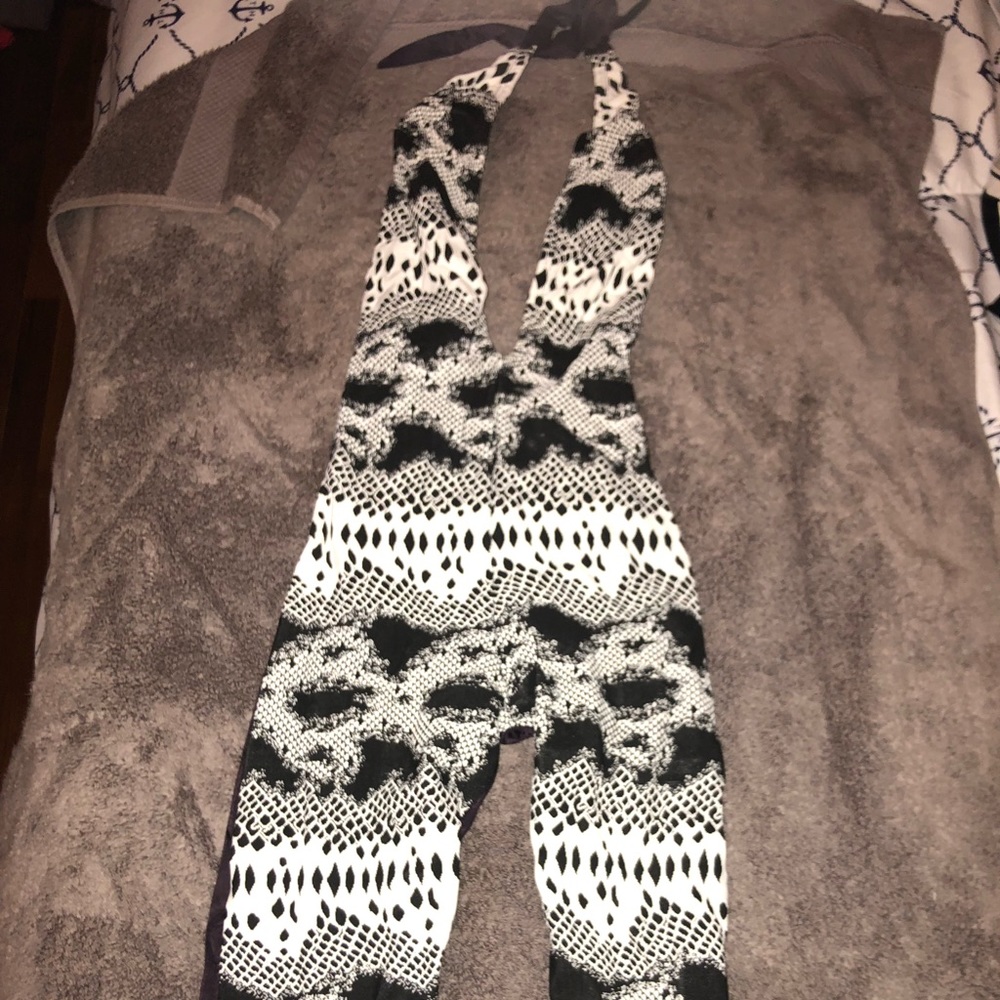 Dance wear/ Leotard /bartender wear